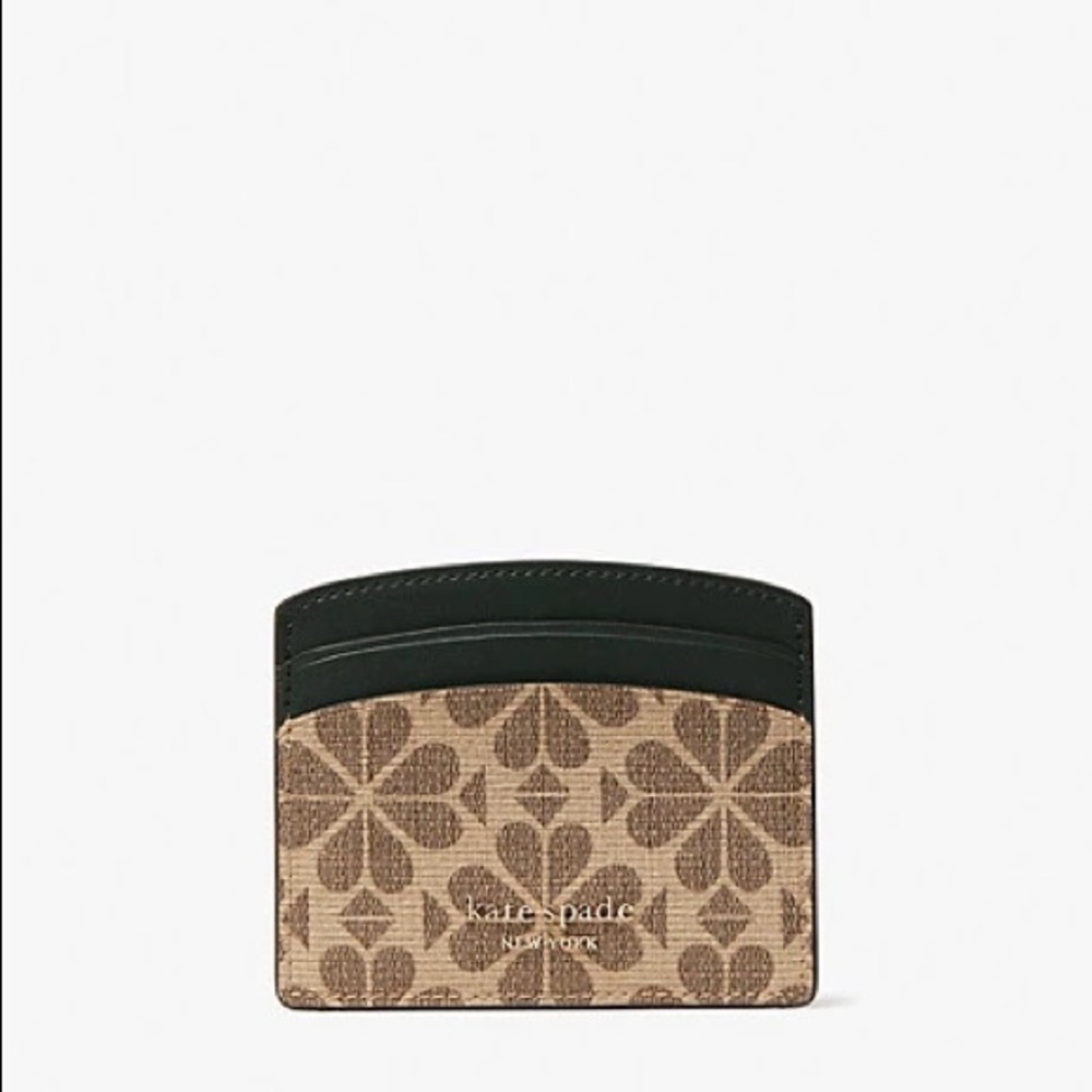 Kate spade card holder